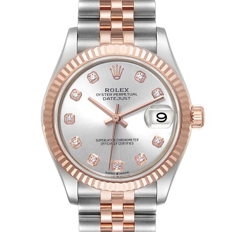 rolex lady-datejust 31 price|Rolex Datejust 31 gold price.